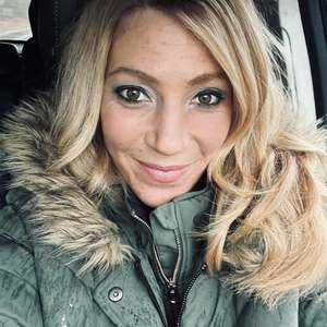 Meet your Posher, Loretta